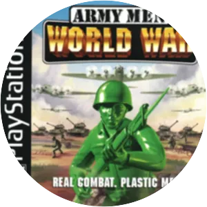 Army Men: World War