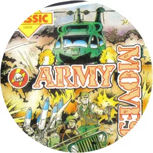 Army Moves
