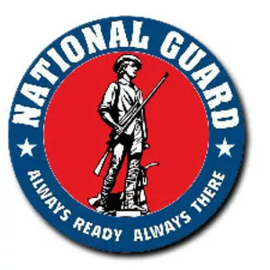 Army National Guard