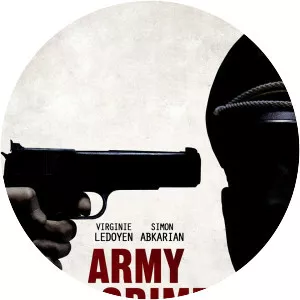 Army of Crime