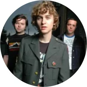 Army of Me photograph