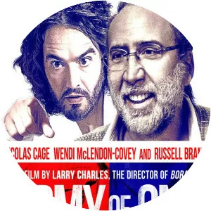 Army of One - 2016 ‧ Adventure/Comedy ‧ 1h 33m