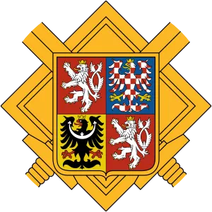 Army of the Czech Republic - 