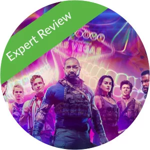 Army of the Dead: ReviewSince 2021