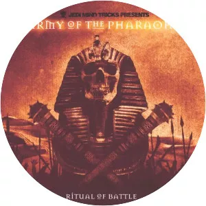 Army of the Pharaohs