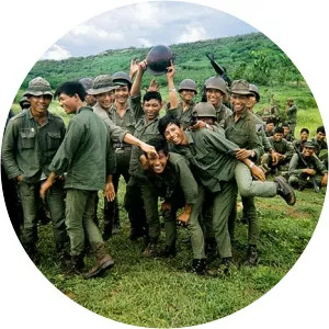 Army of the Republic of Vietnam Special Forces - Military unit
