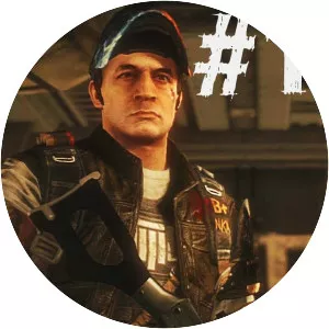 Army of Two: The Devil's Cartel - Video game