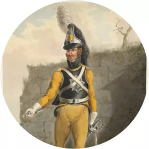 Army of Württemberg - Troop