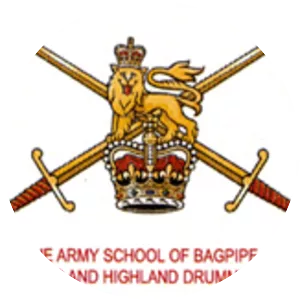Army School of Bagpipe Music and Highland