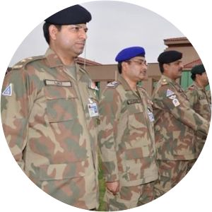 Army Strategic Forces Command