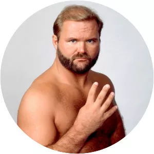 Arn Anderson