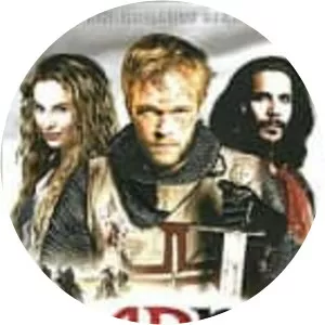 Arn – The Knight Templar