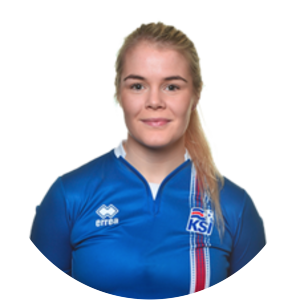 Arna Ásgrímsdóttir