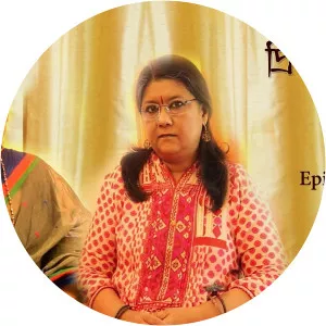 Arna Seal photograph