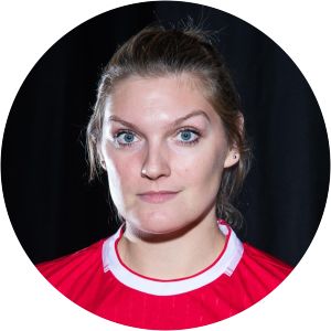 Arna Sif Pálsdóttir