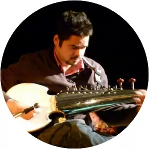 Arnab Chakrabarty - Musician