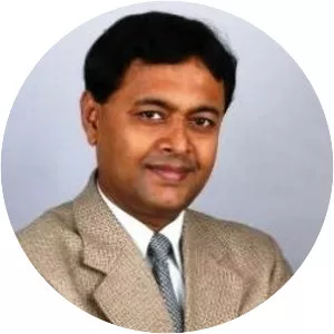 Arnab Jan Deka