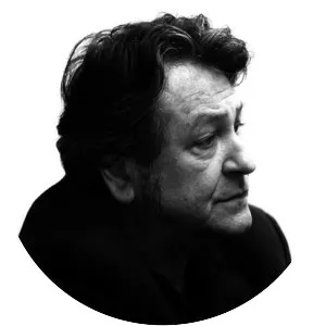 Arnal Ballester - Illustrator