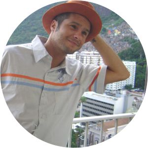 arnaldo allemand branco - Writer