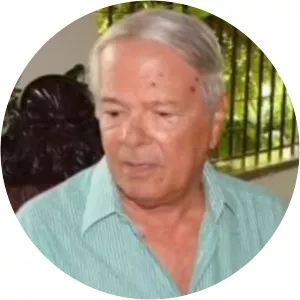 Arnaldo Arocha