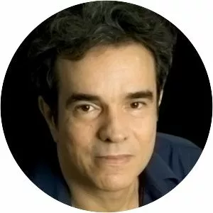 Arnaldo Brandão - Brazilian musical artist