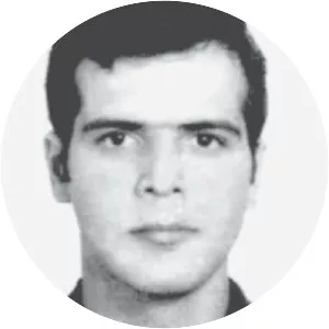 Arnaldo Cardoso Rocha - 