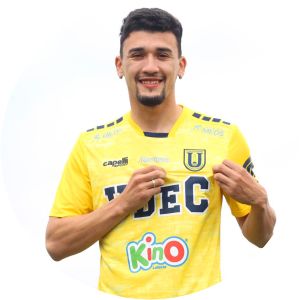 Arnaldo Castillo - Footballer