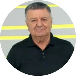 Arnaldo Cézar Coelho