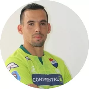 Arnaldo Giménez