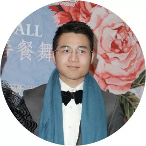Arnaldo Ho Yau Heng - Stanley Ho's son