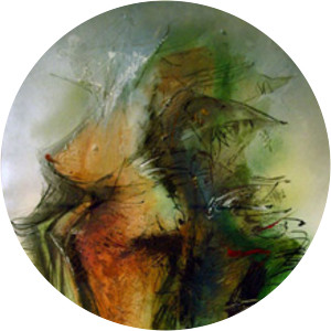 Arnaldo Larrinaga - Cuban painter