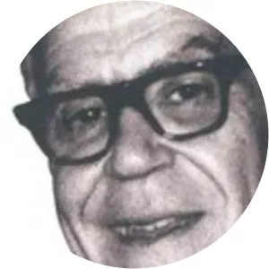 Arnaldo Orfila Reynal