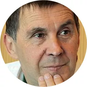 Arnaldo Otegi - Former Member of the Basque Parliament