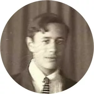 Arnaldo Pallenberg photograph