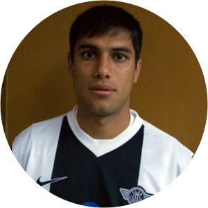 Arnaldo Recalde - Football player
