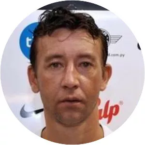 Arnaldo Vera - Football player