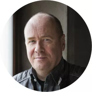 Arnaldur Indriðason - Icelandic writer