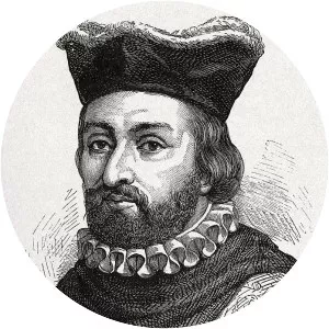 Arnaldus de Villa Nova