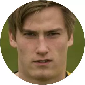 Arnar Darri Pétursson - Icelandic football player