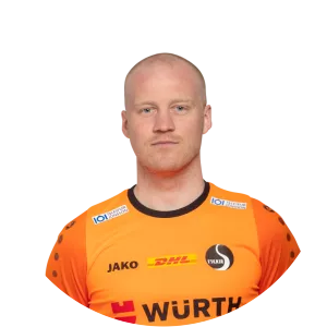Arnar Már Björgvinsson - Football player