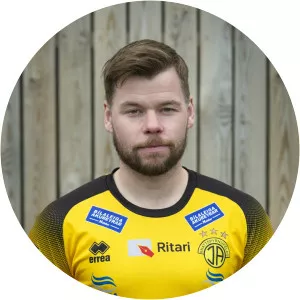 Arnar Már Guðjónsson