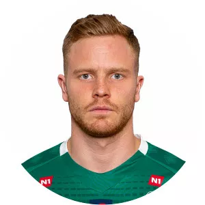 Arnar Sveinn Geirsson