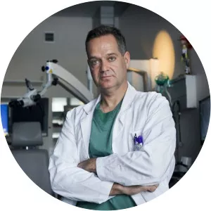 Arnar Þór Guðjónsson