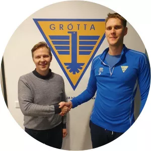 Arnar Þór Helgason