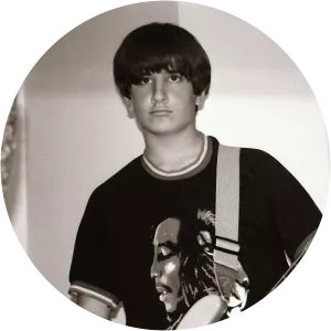 Arnau Burdó Musician