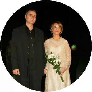 Arnau Cabanillas Nierga - Gemma Nierga's son