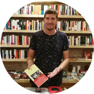 Arnau Cònsul - Writer