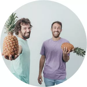 Arnau Griso - Musical group