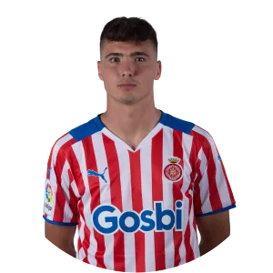 Arnau Martínez - Spanish footballer