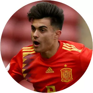 Arnau Puigmal Martínez